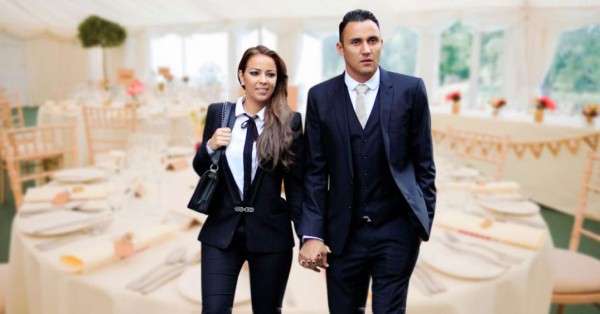 &nbsp;¡De lujo! Los invitados de honor que asistirán a la boda de Sergio Ramos y Pilar Rubio