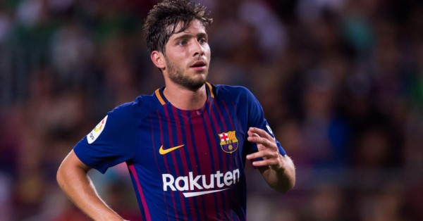 ¡Filtrado! El 11 titular del Barcelona para debutar en la Liga Española