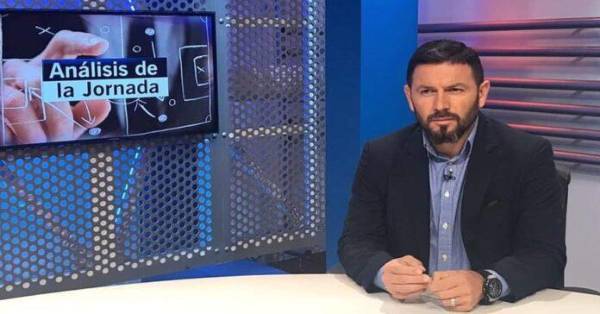 Rolando Fonseca criticó a Cristian Gamboa por decirle “no” a la selección.