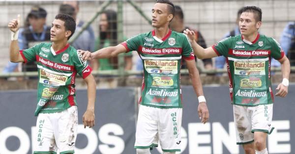 Futbolistas Sub-20 comienzan a destacar en el torneo Clausura