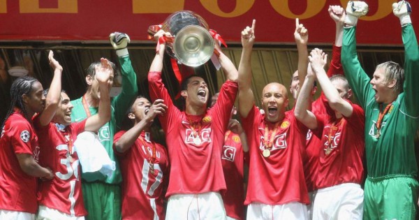 ¡Gigantes de Europa! Los equipos que han ganado la Champions League