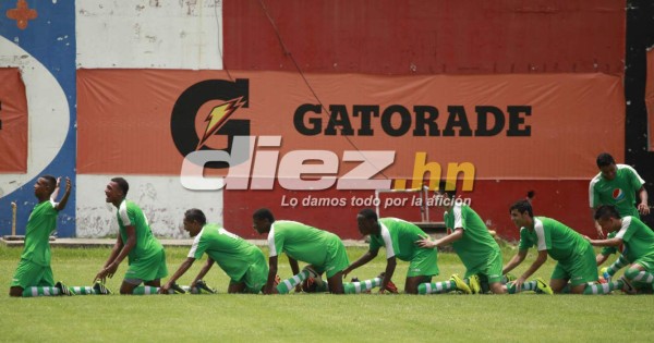 Don Bosco, campeón nacional en la Copa Gatorade