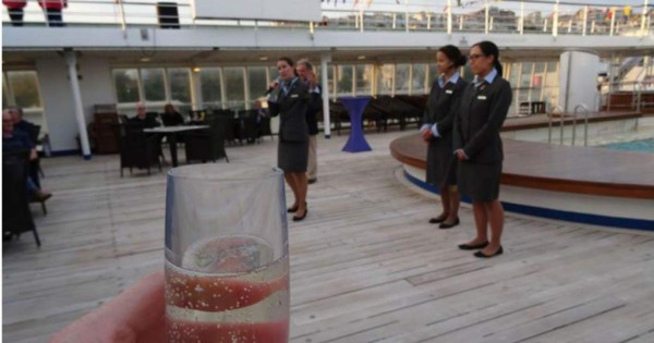 ¡Crucero 6 estrellas en Río! Aquí se hospedará selección de baloncesto de Estados Unidos