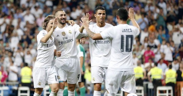 TOP 10: Los mejores equipos en la historia del fútbol