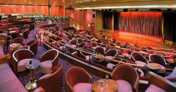 ¡Crucero 6 estrellas en Río! Aquí se hospedará selección de baloncesto de Estados Unidos