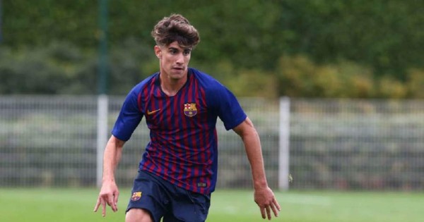 ¡Jugaron poco o nada! Campeones sin mucho brillo en el Barcelona