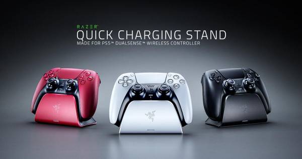 Razer es una marca excelente para estos productos, pero se pueden encontrar marcas muchísimo más económicas.