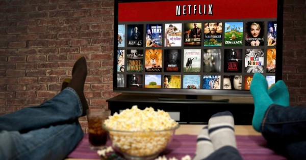 Las 10 series más vistas de Netflix