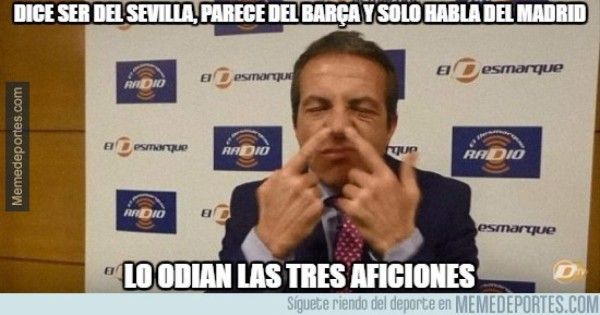 El título del Barcelona en la Supercopa, protagonista de los mejores memes del día