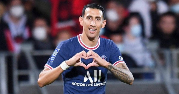 Descomunal: El valor de cada jugador del PSG que enfrentará Alberth Elis y Girondins el sábado