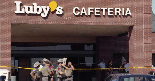 IMPACTANTE: Las peores masacres que ha vivido Estados Unidos en toda su historia