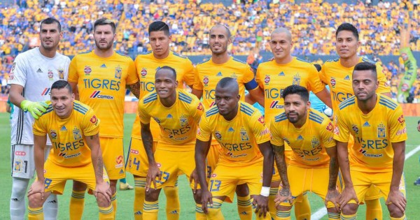 Los clubes de Honduras, borrados: Los 10 mejores clubes de Concacaf del 2011-2020 según la IFFHS