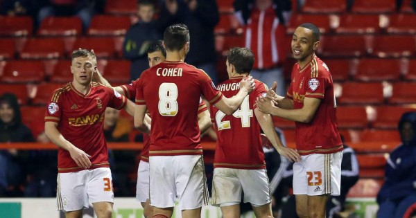 ¡INCREÍBLE! Históricos equipos campeones que ahora juegan en divisiones inferiores