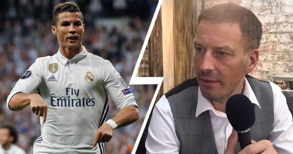 Árbitro reveló intimidades de Cristiano, Messi y Luis Suárez que están dando de qué hablar