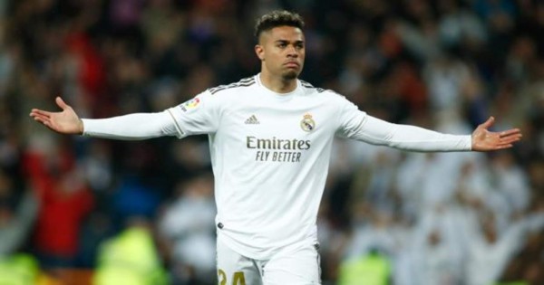 ¡Ya piensa en la temporada 2020/21! Los futbolistas que ya no cuentan para Zidane en el Real Madrid&nbsp;&nbsp;