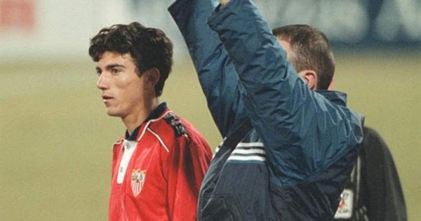 TOP: Jugadores que debutaron en el fútbol profesional siendo unos niños