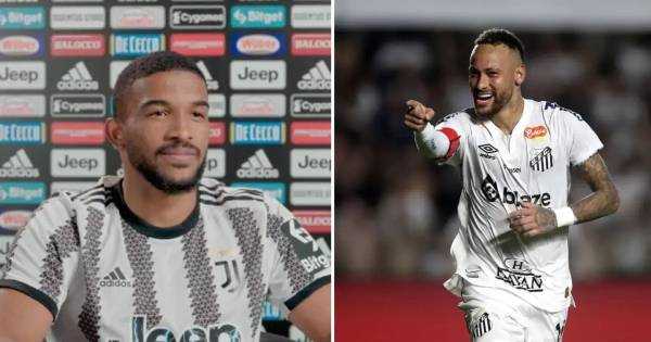 Bremer pide a la Juventus que fiche a Neymar.