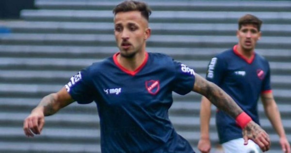 'Pidió auxilio y desapareció': Revelan las causas por las que murió el futbolista Franco Acosta