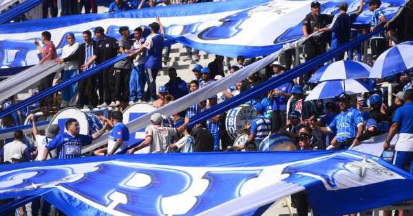 ¿Cuánto pagaron por Auzmendi? ¿Qué pasó con Troglio? El ídolo que se suicidó... Godoy Cruz y sus cosas más íntimas que debes saber