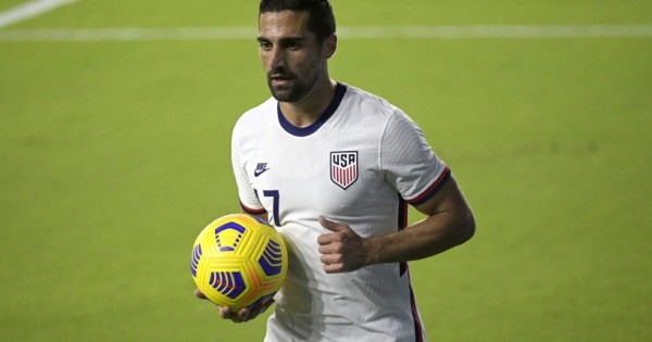 A pesar de las bajas siempre es un equipazo: Así sería el modificado 11 de EEUU ante Honduras en el Olímpico