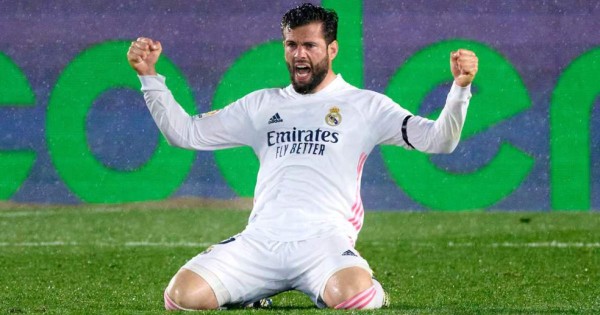 Sorpresivo 11 del Real Madrid para liquidar al Liverpool en Anfield y volver a las semis de Champions