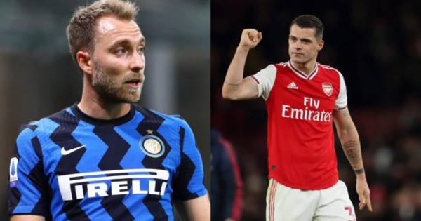 Mercado de fichajes: Barrida en el Inter de Milán, bombazo de Sergio Ramos y sorprenden a Messi