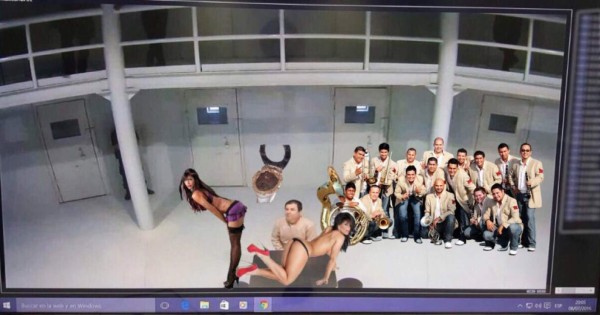 ¡El Chapo Guzmán fue extraditado a Estados Unidos y hasta Honduras sale a bailar en los memes!