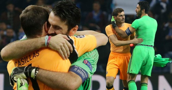 Las datos que no conocías de Buffon; La dura enfermedad que sufre el italiano