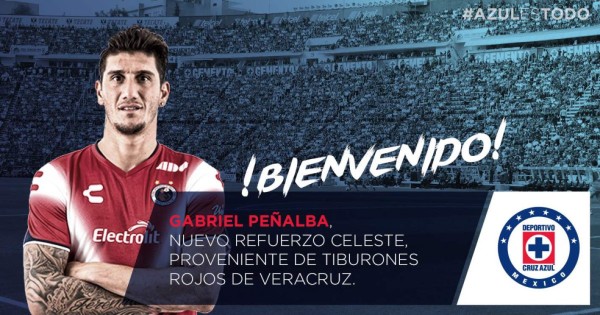 MÉXICO: Conocé los fichajes que se dieron en el Draft de la Liga MX