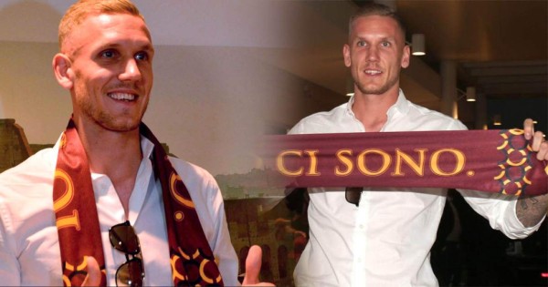 Los 12 fichajes de la Roma para frenar a la Juventus de Cristiano Ronaldo