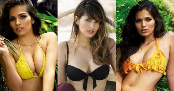 '¿Qué te ha pasado?' Mujer de crack del Real Madrid es atacada por su impactante aumento de labios&nbsp;&nbsp;