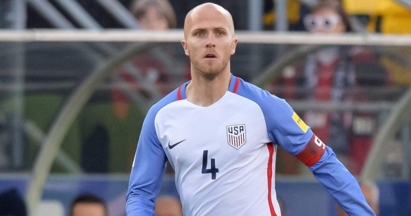 ¡DE LUJO! El equipo que organiza Bruce Arena para derrotar a Honduras