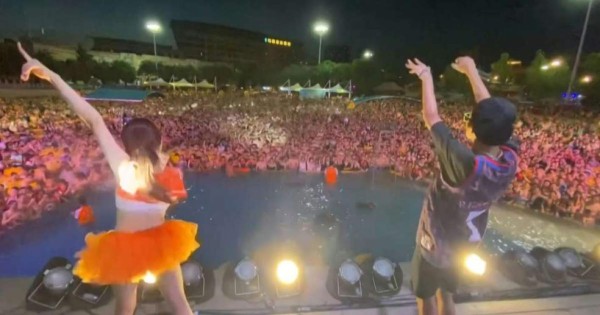 Indignación mundial: Así fue la escandalosa fiesta en Wuhan donde se hace caso omiso al COVID-19&nbsp;&nbsp;