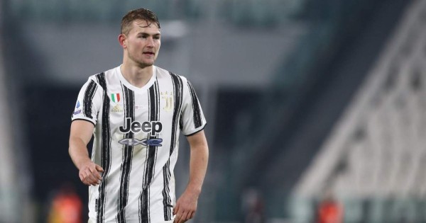 El brutal 11 de la Juventus para humillar al Barcelona y Messi en el Camp Nou por la Champions