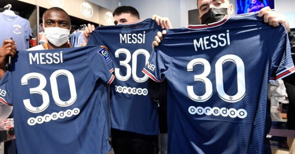 ¿Real Madrid? Bronca de Mbappé tras salir de cambio, abucheado por los hinchas del PSG y la prohibición del Brest por Messi