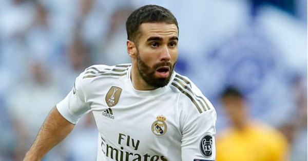 Contratos en el Real Madrid: Tres futbolistas en la puerta de salida para 2020