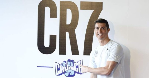 Imperio CR7: Los multimillonarios negocios de Cristiano Ronaldo por el mundo