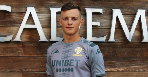 Un exReal Madrid: El loco 11 de Bielsa para ascender al Leeds United a la Premier League