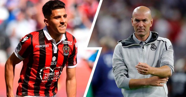 Mercado: El fichaje tapado de Zidane, bombazo del Barcelona y ofertón por James Rodríguez