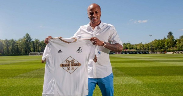 Los fichajes más importantes de la Premier League del 2015-2016