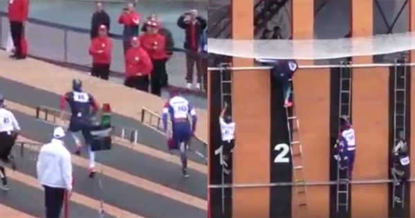 ¡NO ES BROMA! Estos son los deportes más extraños en el mundo