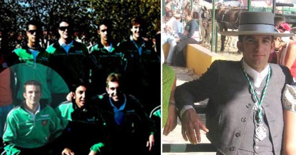 IMPACTANTES FOTOS: Los jugadores que perdieron la vida durante un partido