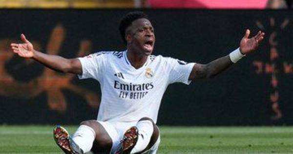 Real Madrid recibe la noticia que no esperaba de Vinicius tras caer ante Barcelona: Ancelotti confirma su decisión