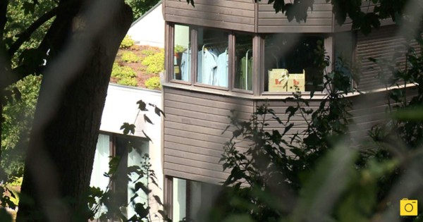 ¡Para vivir como rey! La lujosa mansión de Neymar en París