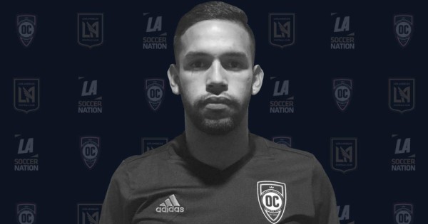 Las figuras con las que jugará 'Buba' López en Los Ángeles FC