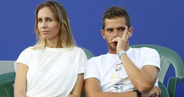 ¿Otro Icardi? Fernando Gago y su escándalo: es acusado de engañar a Gisela Dulko con su mejor amiga: 'Los habría encontrado en la cama'