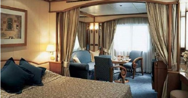 ¡Crucero 6 estrellas en Río! Aquí se hospedará selección de baloncesto de Estados Unidos