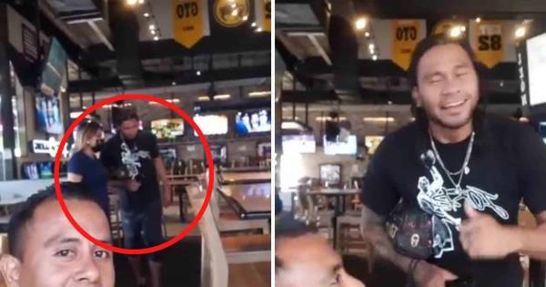 Humildad y problemas: La vida del mexicano “Gullit” Peña, marcada por las polémicas e inestabilidad deportiva