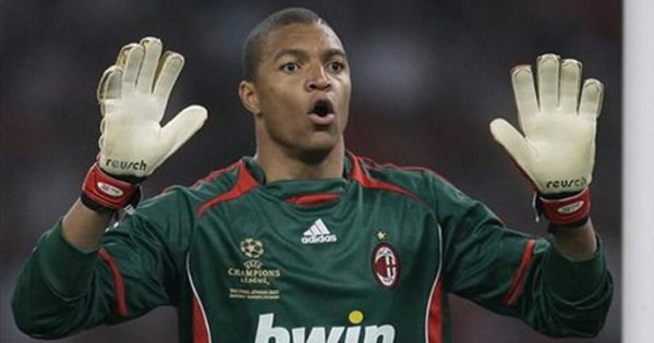 ¡Equipazo! El 11 histórico del Milan que haría 'estragos' en Italia y Champions