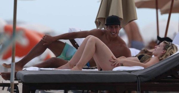 ¡QUÉ LINDO! Así se conforma el 11 del Real Madrid con novias y esposas de jugadores